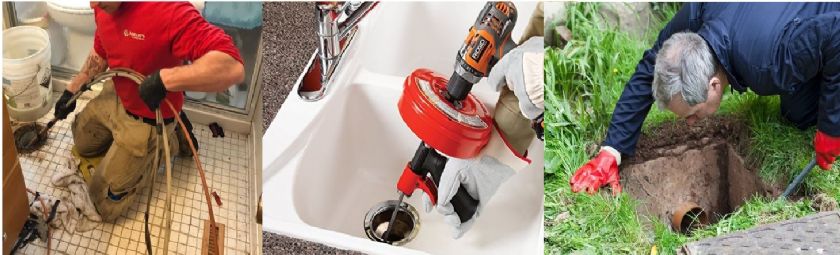 İdealtepe Tıkanıklık Açma Boru Gider Tıkanıklık Açma Robotlu Tıkanıklık Açma