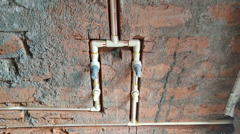 İmes Banyo Tesisat Tamiri Musluk Lavabo Duş Onarım Değişim