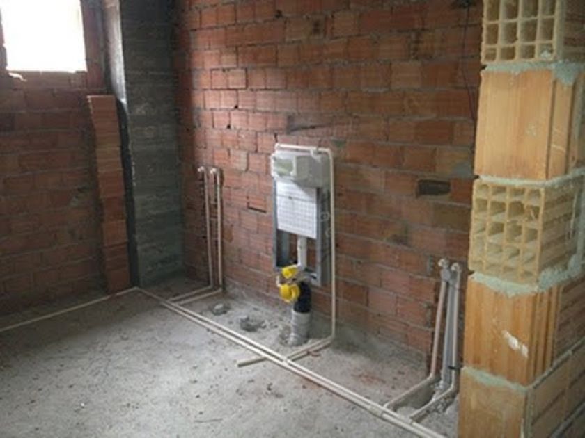 İmes Rezervuar Tamiri Her Marka Gömme Gizli Rezervuar Tamiri