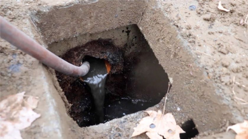 İmes Tıkanıklık Açma Boru Gider Tıkanıklık Açma Robotlu Tıkanıklık Açma