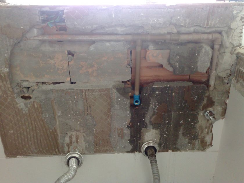 Kadıköy Dumlupınar Cihazlı Su Kaçak Tespiti Kırmadan Noktasal Tespit