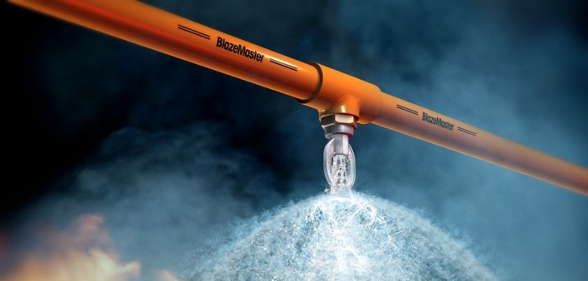 Kadıköy Dumlupınar Yangın Tesisatı Ustası Yangın Tesisatı Firması Yangın Tesisatçısı