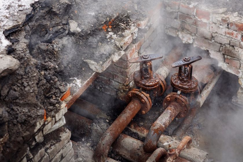 Kadıköy Eğitim Cihazlı Su Kaçak Tespiti Kırmadan Noktasal Tespit