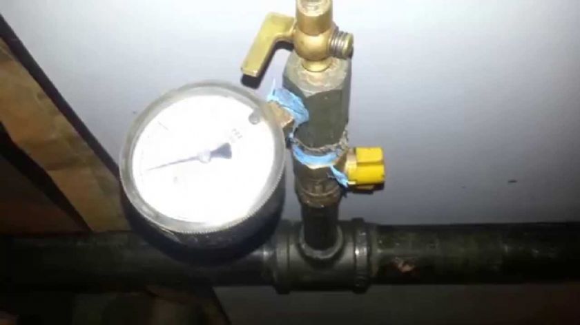 Kadıköy Eğitim Doğalgaz Tesisatçı Ustası Tamir Montaj Proje İşleri