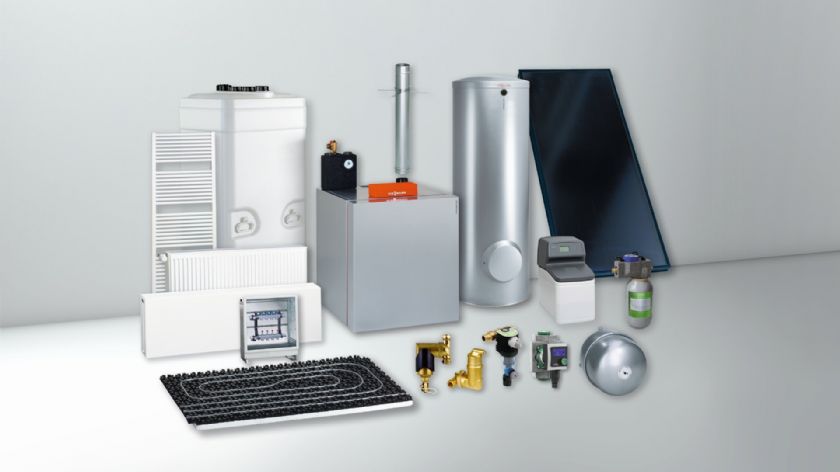 Kadıköy Eğitim Kalorifer Tesisatı Ustası İle Kurulum Tamir Montaj İşleri