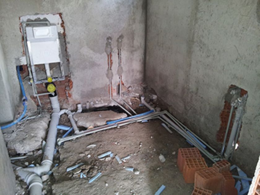 Kadıköy Göztepe Rezervuar Tamiri Her Marka Gömme Gizli Rezervuar Tamiri