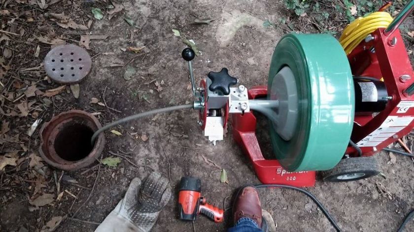 Kadıköy Göztepe Tıkanıklık Açma Boru Gider Tıkanıklık Açma Robotlu Tıkanıklık Açma