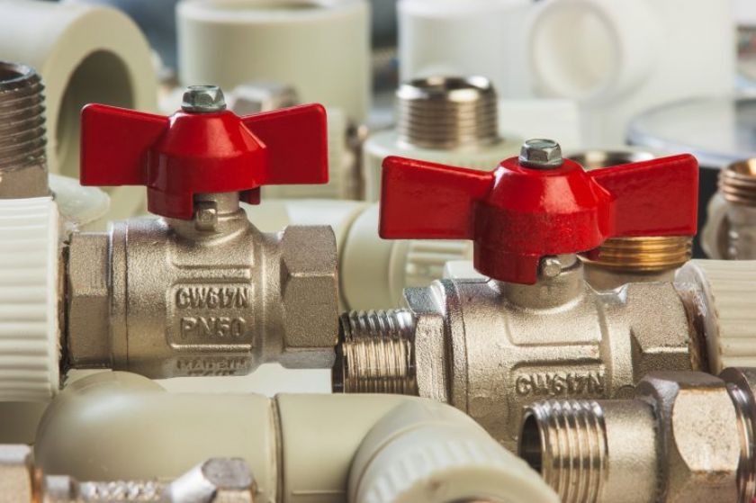 Kadıköy Moda Doğalgaz Tesisatçı Ustası Tamir Montaj Proje İşleri