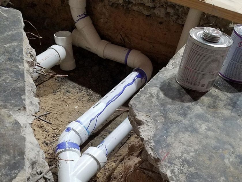 Kadıköy Moda Tuvalet Tesisatı Tamiri Klozet Taşı Değişimi Tıkanıklık Açma