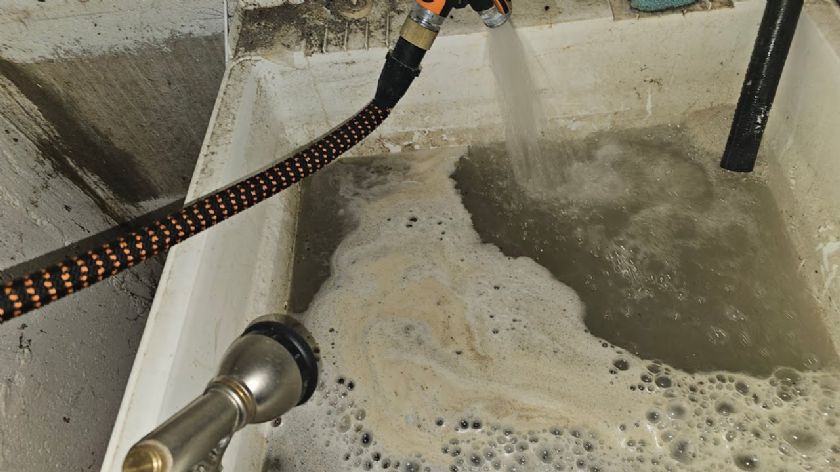 Kadıköy Tıkanıklık Açma Boru Gider Tıkanıklık Açma Robotlu Tıkanıklık Açma