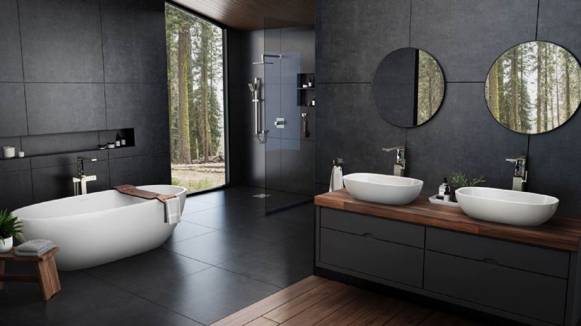 Kadosan Banyo Tesisat Tamiri Musluk Lavabo Duş Onarım Değişim