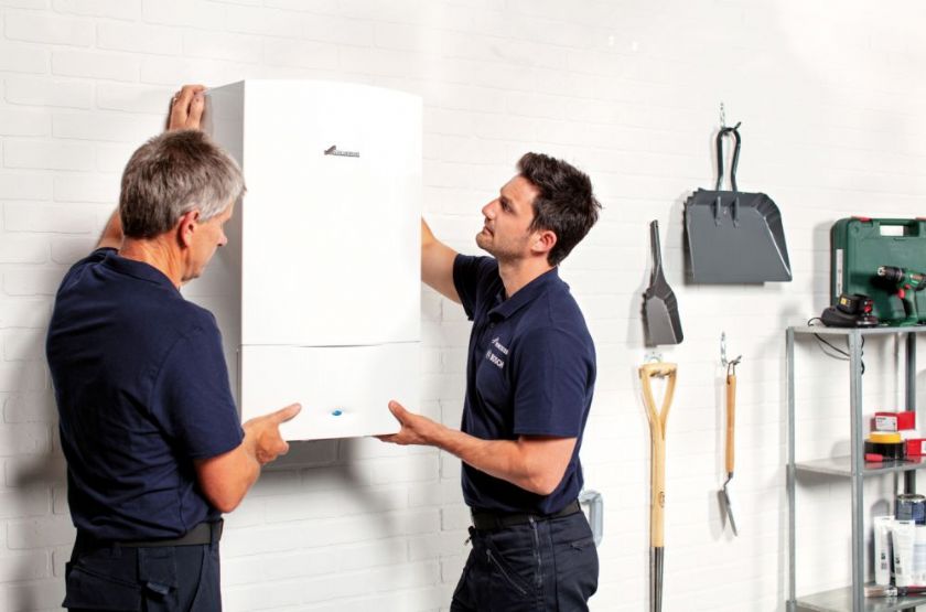 Kadosan Kombi Montajı Sökme Takma İgdaş Proje Onayı