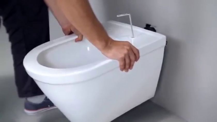 Kadosan Rezervuar Tamiri Her Marka Gömme Gizli Rezervuar Tamiri