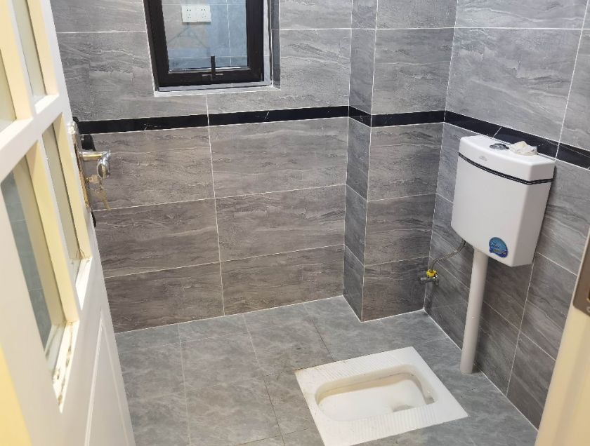 Kalamış Tuvalet Tesisatı Tamiri Klozet Taşı Değişimi Tıkanıklık Açma