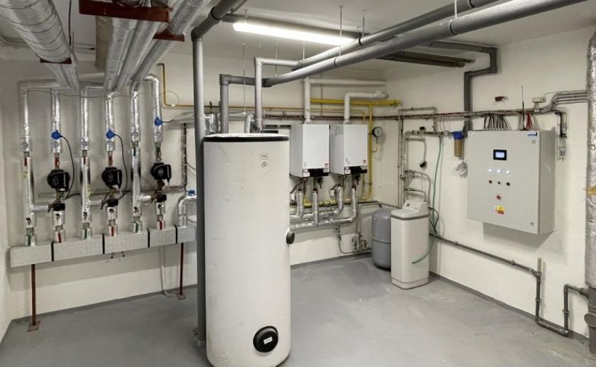 Kanlıca Kalorifer Tesisatı Ustası İle Kurulum Tamir Montaj İşleri