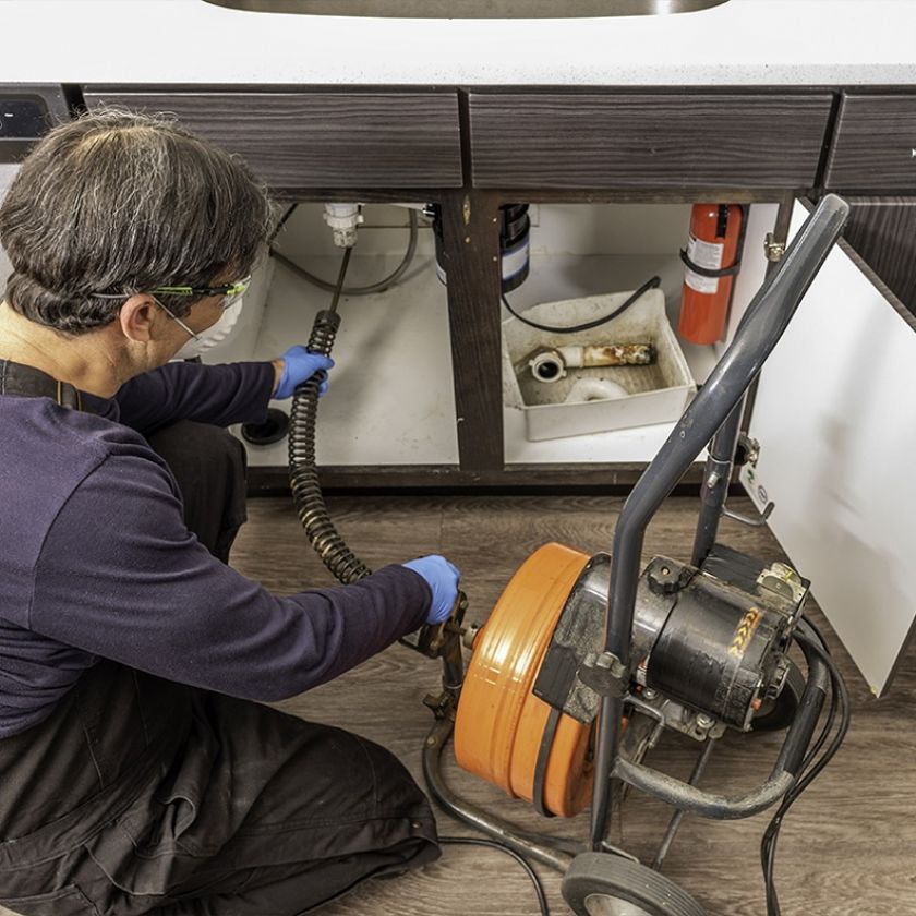 Kanlıca Tıkanıklık Açma Boru Gider Tıkanıklık Açma Robotlu Tıkanıklık Açma