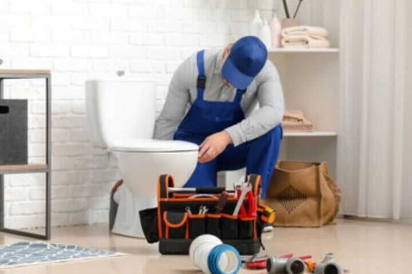 Kanlıca Tuvalet Tesisatı Tamiri Klozet Taşı Değişimi Tıkanıklık Açma