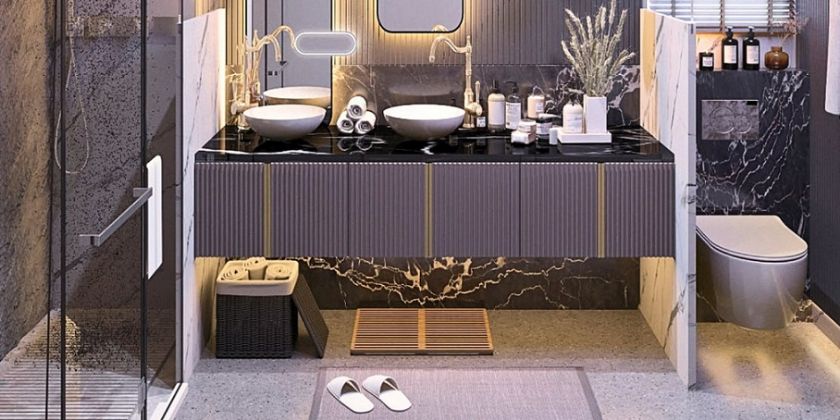 Kanlıca Vitrifiye Montajı Lavabo Musluk Klozet Tuvalet Taşı Montajı