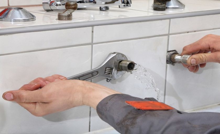 Kartal Atalar Boru Su Kaçak Tamiri Su Kaçak Tespit Ve Onarım