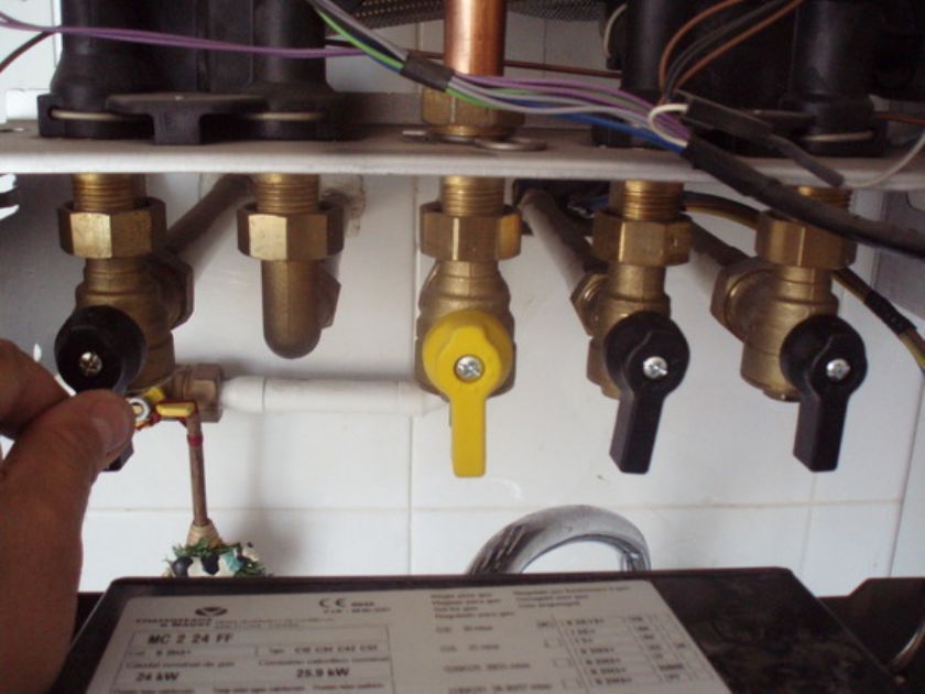 Kartal Atalar Doğalgaz Tesisatçı Ustası Tamir Montaj Proje İşleri