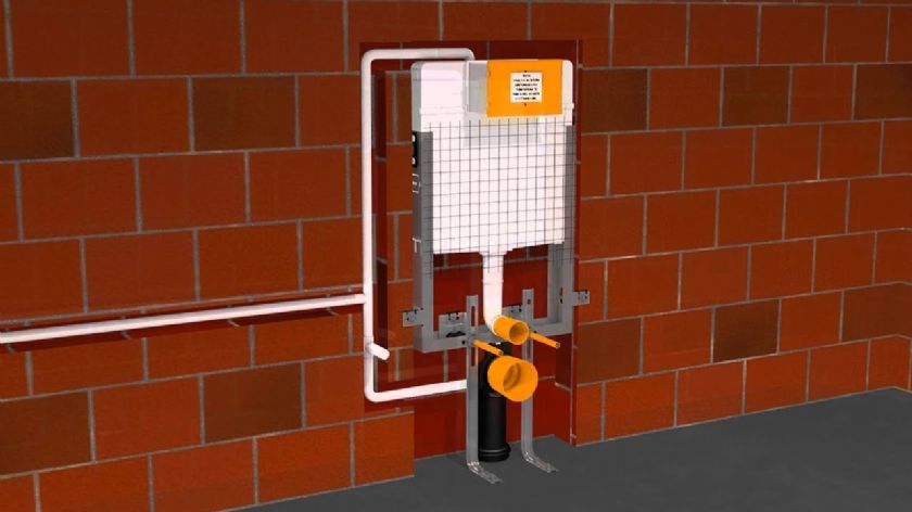 Kartal Atalar Rezervuar Tamiri Her Marka Gömme Gizli Rezervuar Tamiri