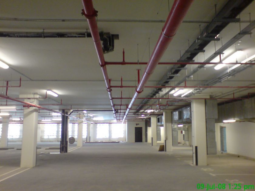 Kartal Atalar Yangın Tesisatı Ustası Yangın Tesisatı Firması Yangın Tesisatçısı