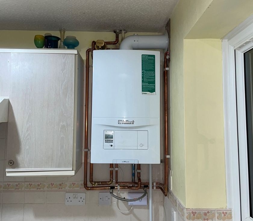 Kartal Kombi Montajı Sökme Takma İgdaş Proje Onayı