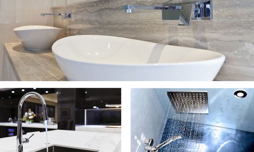 Kartal Soğanlık Banyo Tesisat Tamiri Musluk Lavabo Duş Onarım Değişim