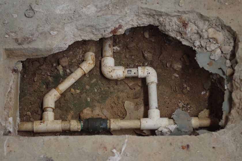 Kartal Soğanlık Cihazlı Su Kaçak Tespiti Kırmadan Noktasal Tespit