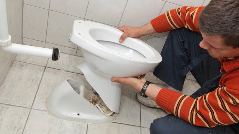 Kartal Soğanlık Tuvalet Tesisatı Tamiri Klozet Taşı Değişimi Tıkanıklık Açma