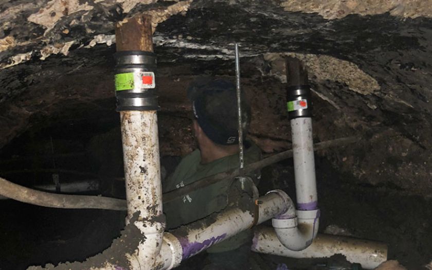 Kartal Yalı Cihazlı Su Kaçak Tespiti Kırmadan Noktasal Tespit