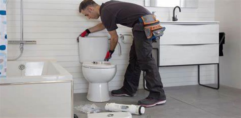 Kartal Yalı Tuvalet Tesisatı Tamiri Klozet Taşı Değişimi Tıkanıklık Açma