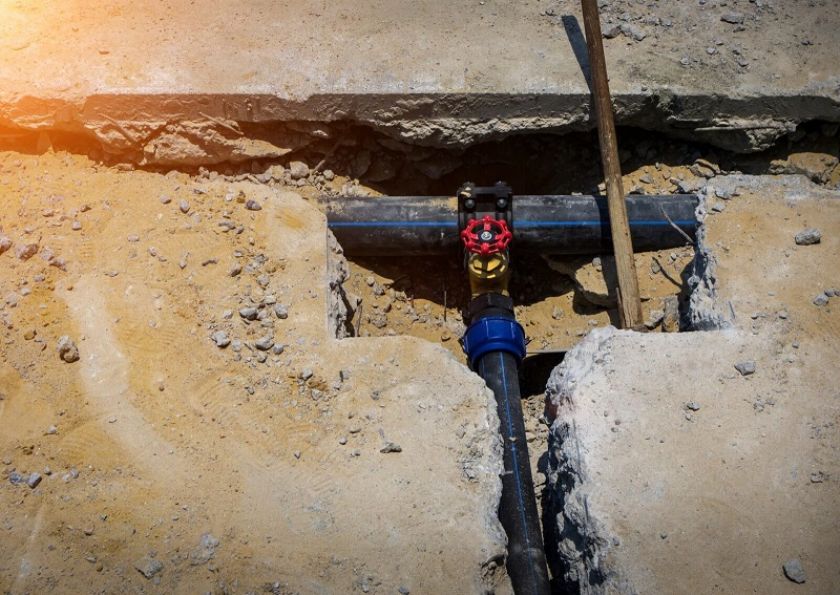 Kavacık Cihazlı Su Kaçak Tespiti Kırmadan Noktasal Tespit