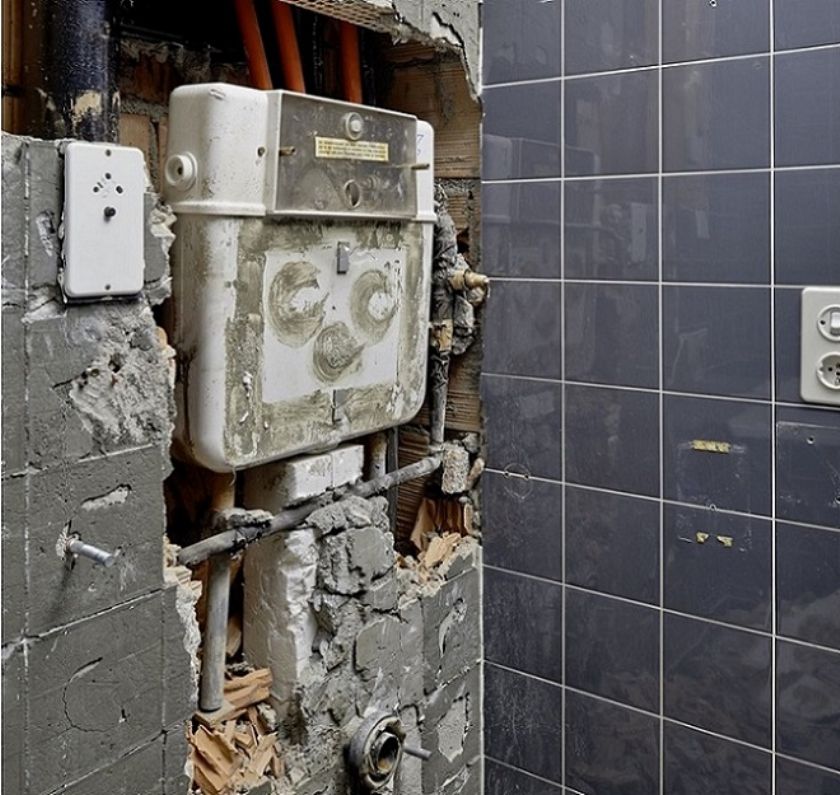 Kavacık Rezervuar Tamiri Her Marka Gömme Gizli Rezervuar Tamiri