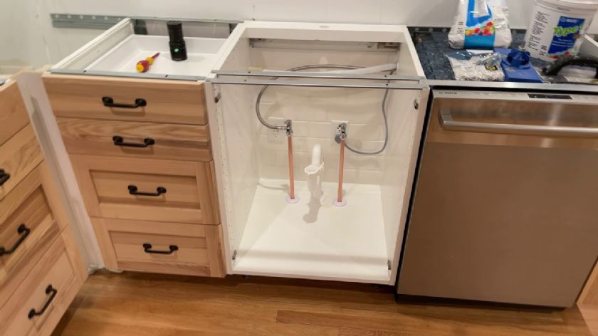 Kavakpınar Mutfak Tesisat Tamiri Lavabo Açma Su Kaçak Tamiri Musluk Değişimi