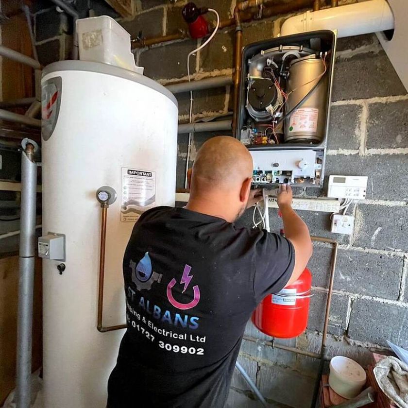 Kayışdağı Kombi Montajı Sökme Takma İgdaş Proje Onayı