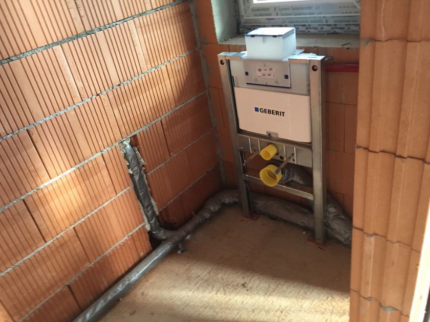 Kayışdağı Rezervuar Tamiri Her Marka Gömme Gizli Rezervuar Tamiri