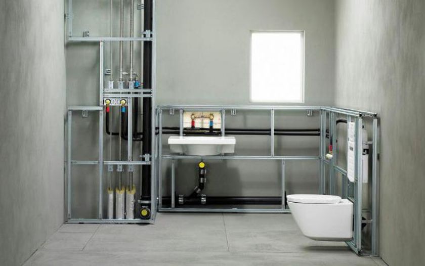 Keyap Rezervuar Tamiri Her Marka Gömme Gizli Rezervuar Tamiri