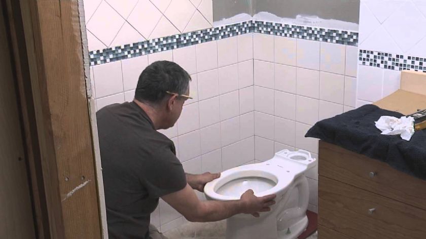 Keyap Tuvalet Tesisatı Tamiri Klozet Taşı Değişimi Tıkanıklık Açma