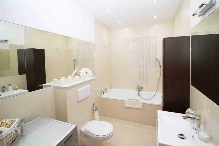 Kızıltoprak Banyo Tesisat Tamiri Musluk Lavabo Duş Onarım Değişim