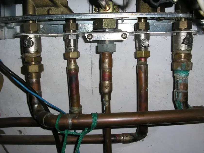 Kızıltoprak En Yakın Doğalgaz Tesisatçısı Emin Usta