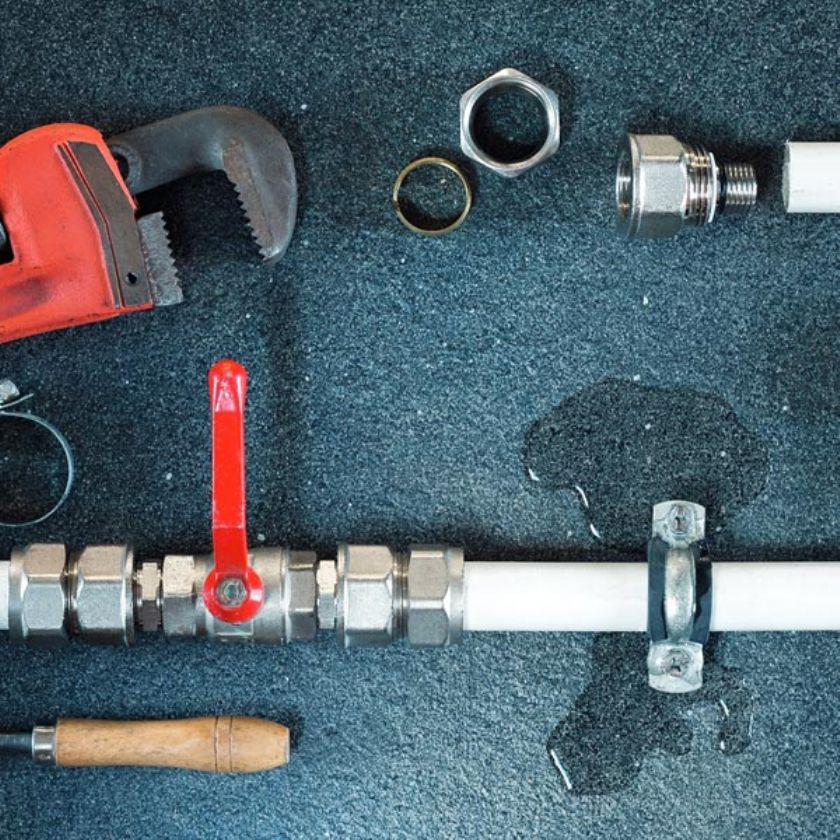 Koşuyolu Cihazlı Su Kaçak Tespiti Kırmadan Noktasal Tespit