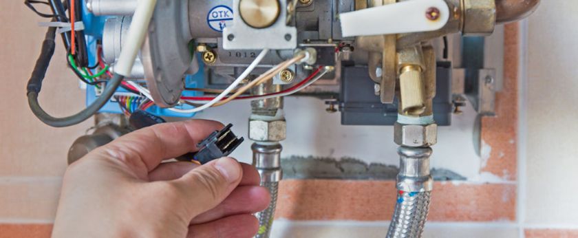 Koşuyolu Kombi Montajı Sökme Takma İgdaş Proje Onayı