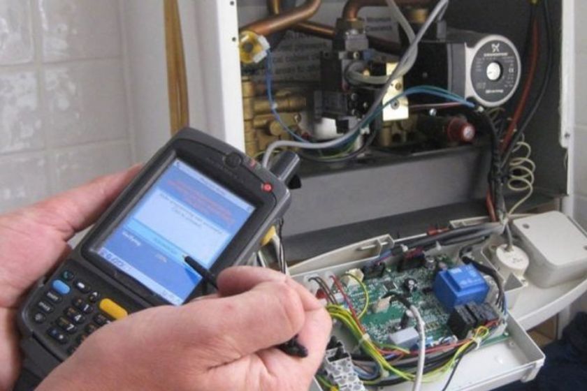 Kozyatağı Kombi Montajı Sökme Takma İgdaş Proje Onayı