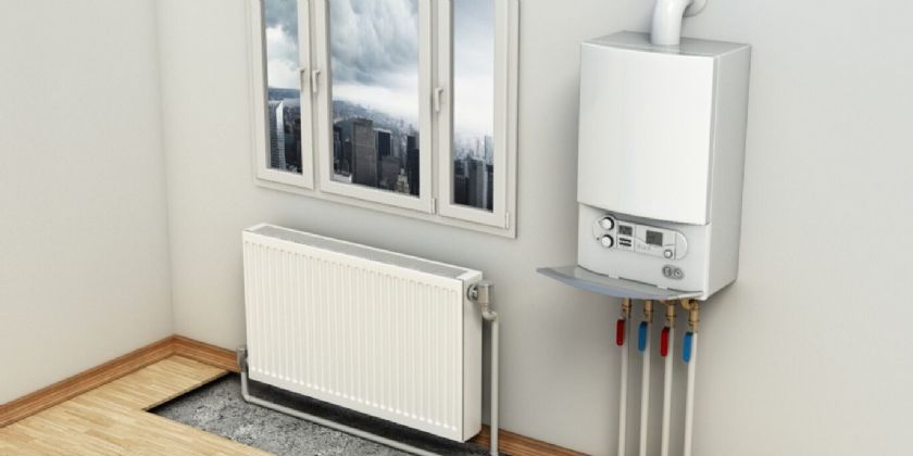 Küçükbakkalköy Kombi Montajı Sökme Takma İgdaş Proje Onayı