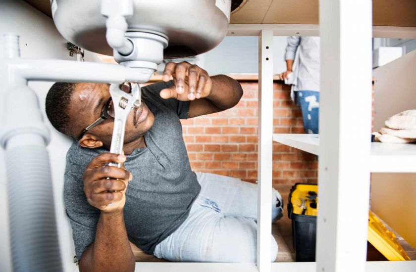 Küçükbakkalköy Tesisatçı Su Tesisatçısı Sıhhi Tesisatçı