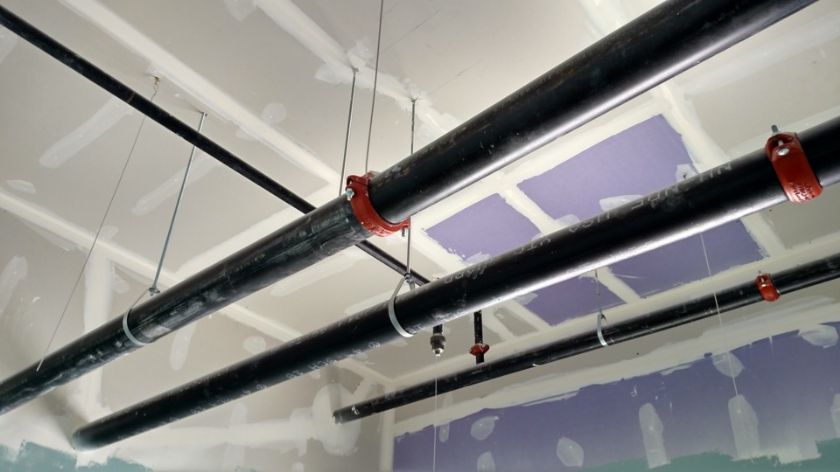 Kurtdoğmuş Yangın Tesisatı Ustası Yangın Tesisatı Firması Yangın Tesisatçısı