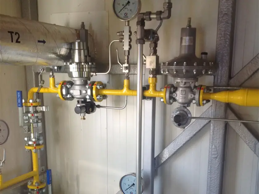 Kurtköy En Yakın Doğalgaz Tesisatçısı Emin Usta