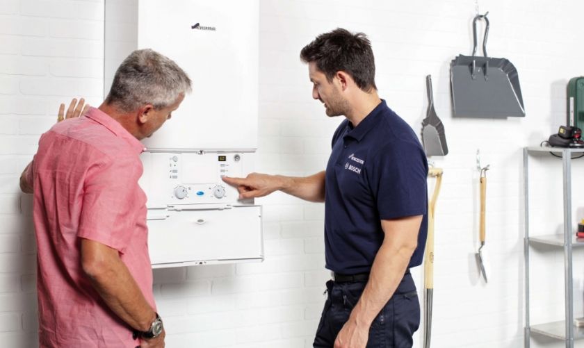 Kurtköy Kombi Montajı Sökme Takma İgdaş Proje Onayı