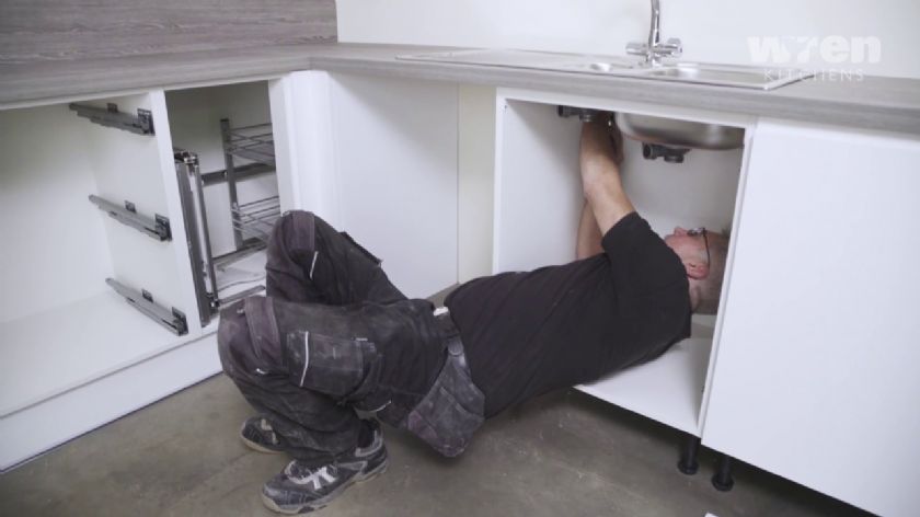 Kurtköy Mutfak Tesisat Tamiri Lavabo Açma Su Kaçak Tamiri Musluk Değişimi